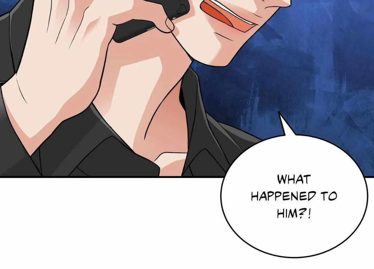 Read Sealed With A Secret chapter 43 image 19 on Lezhin