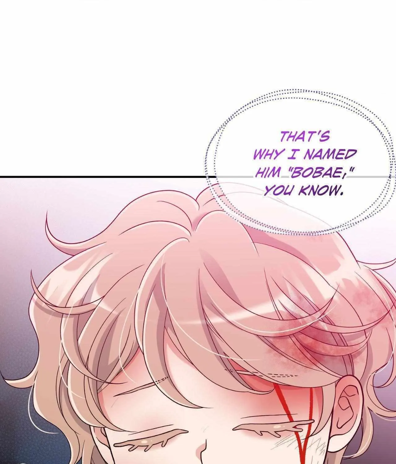 Read Sealed With A Secret chapter 43 image 2 on Lezhin
