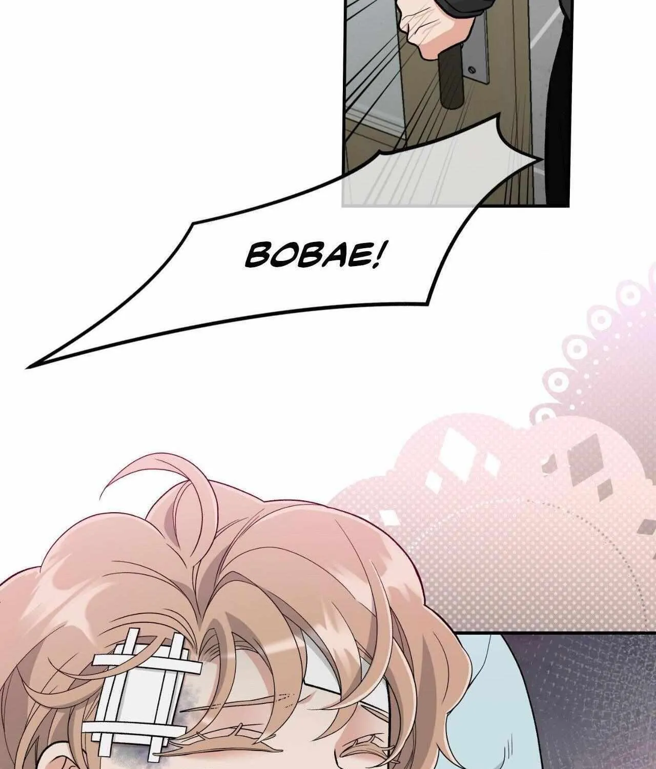 Read Sealed With A Secret chapter 43 image 22 on Lezhin