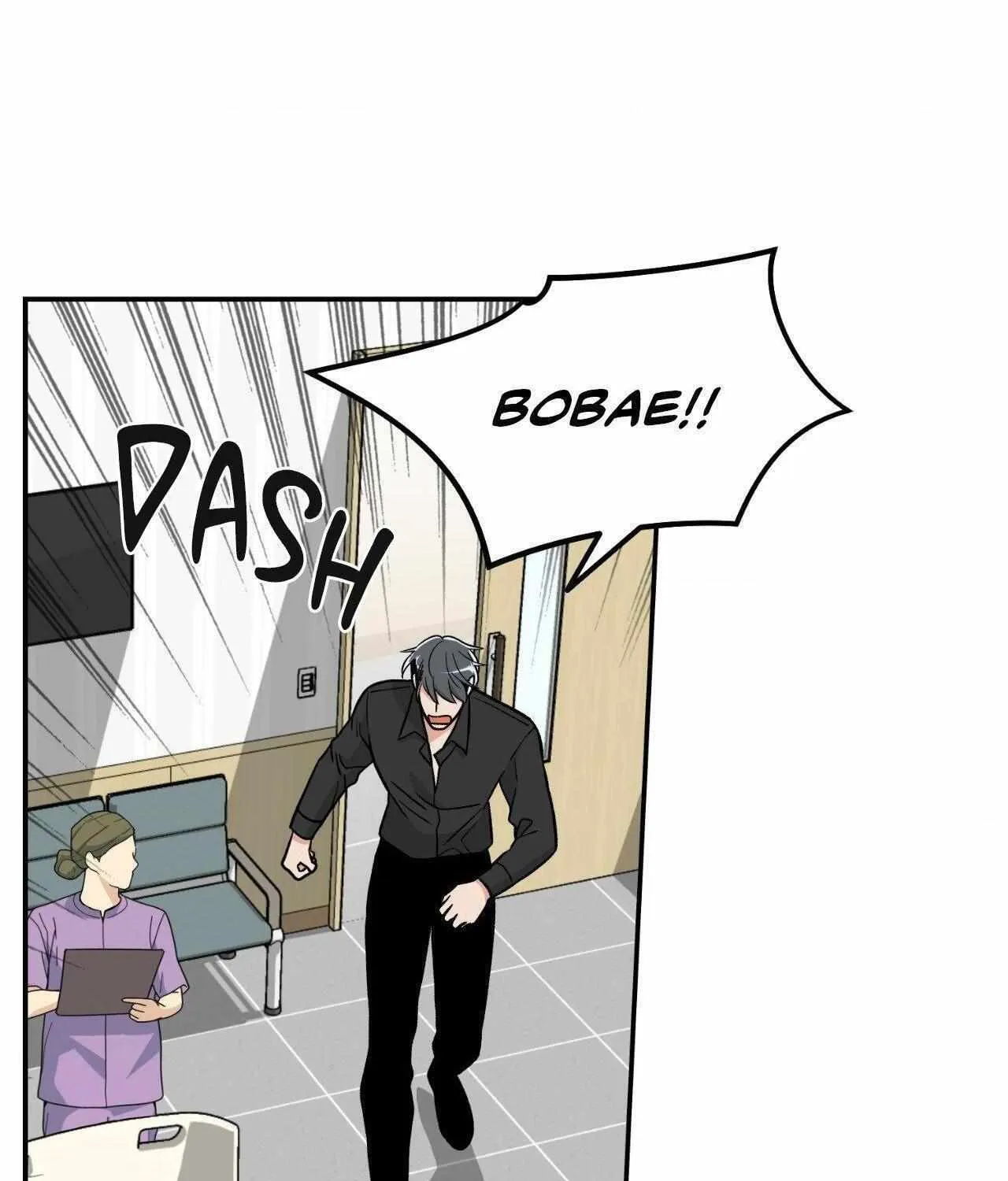 Read Sealed With A Secret chapter 43 image 25 on Lezhin