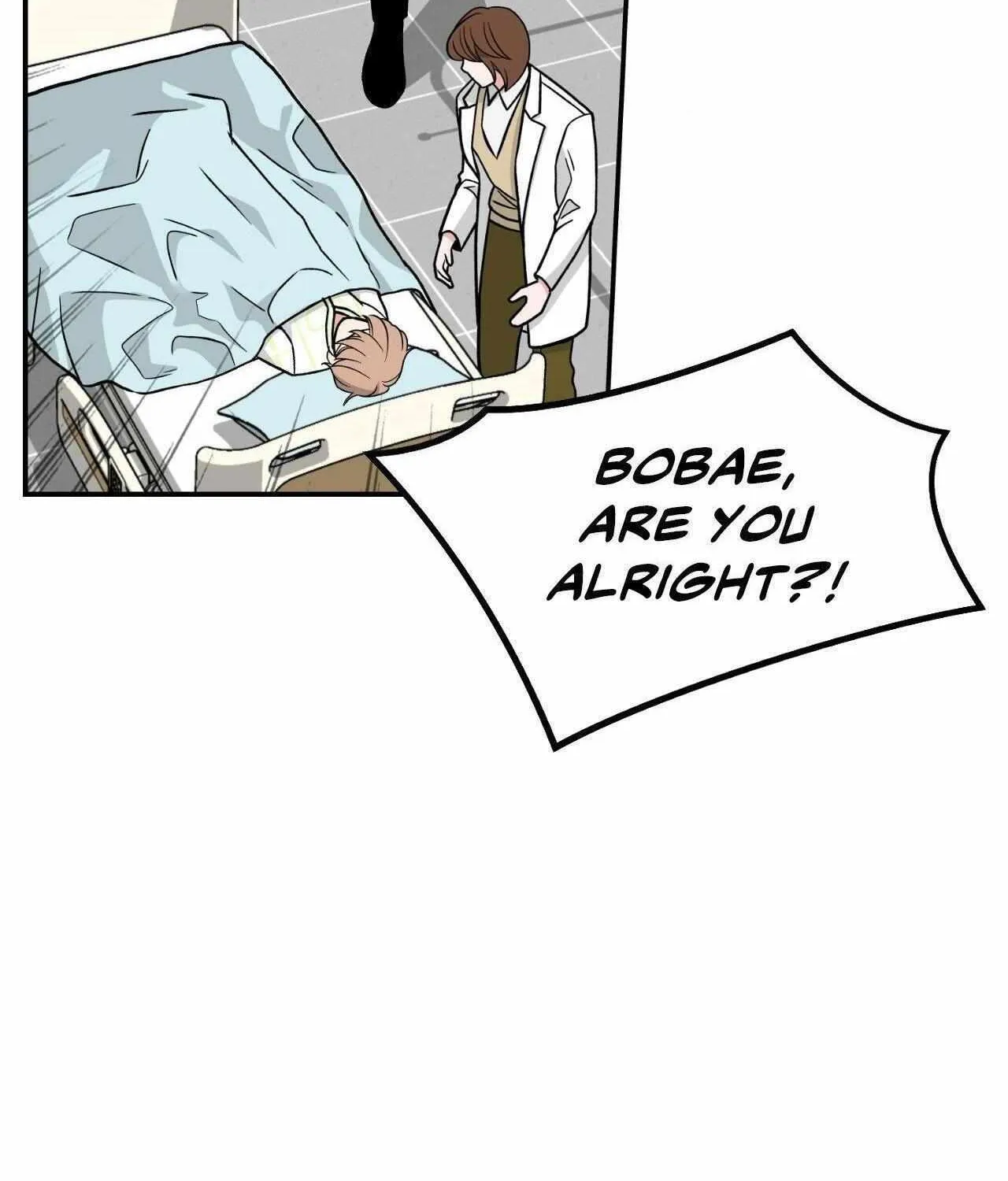 Read Sealed With A Secret chapter 43 image 26 on Lezhin
