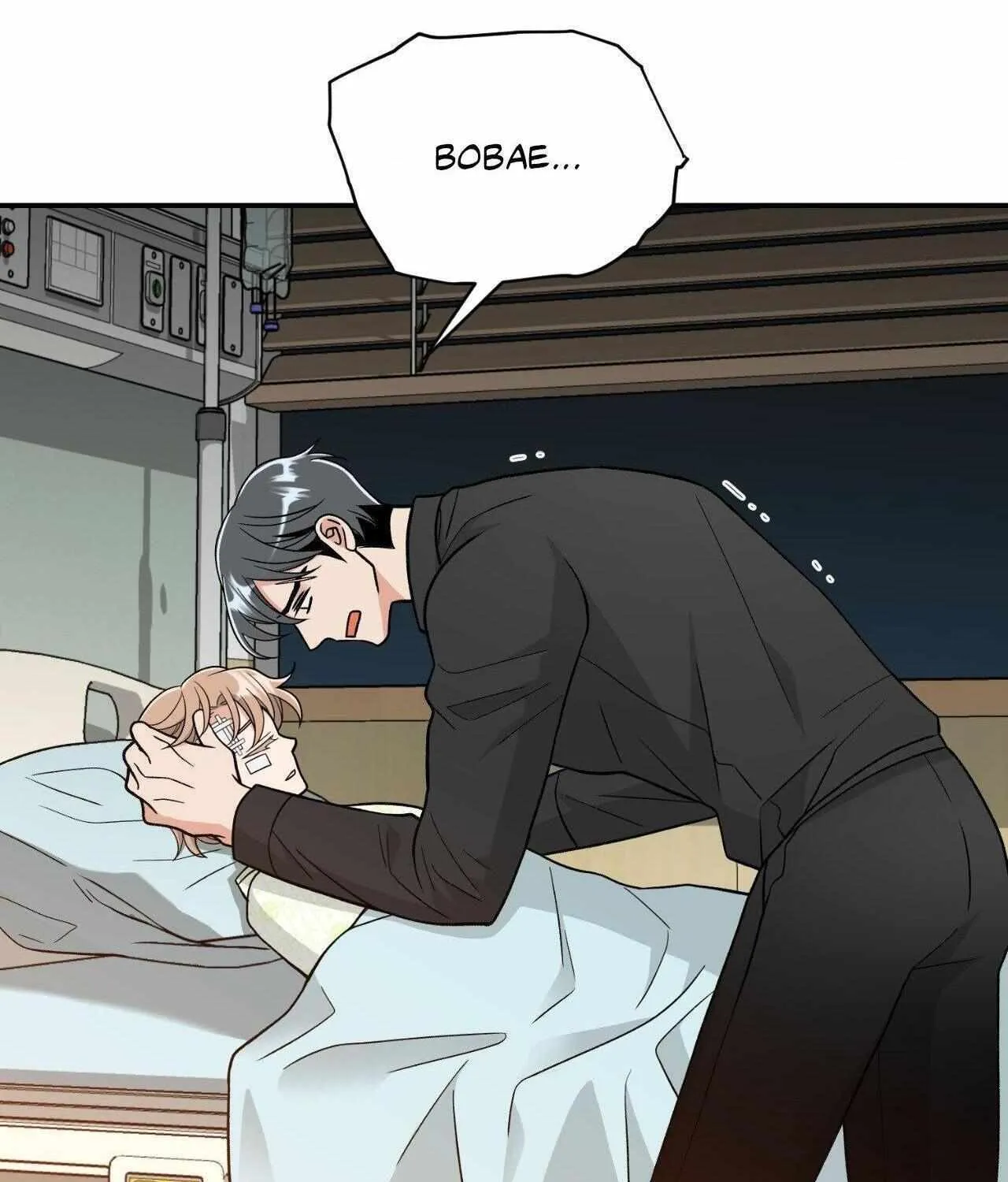 Read Sealed With A Secret chapter 43 image 29 on Lezhin