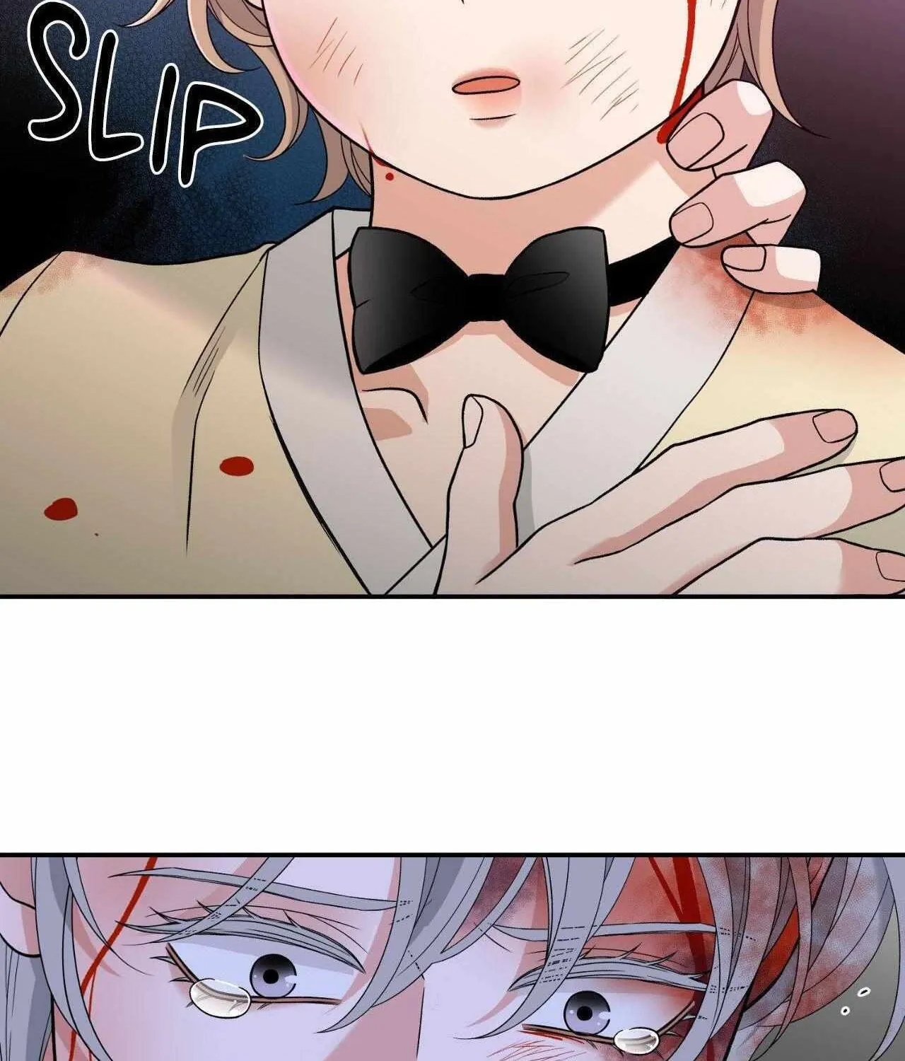 Read Sealed With A Secret chapter 43 image 3 on Lezhin