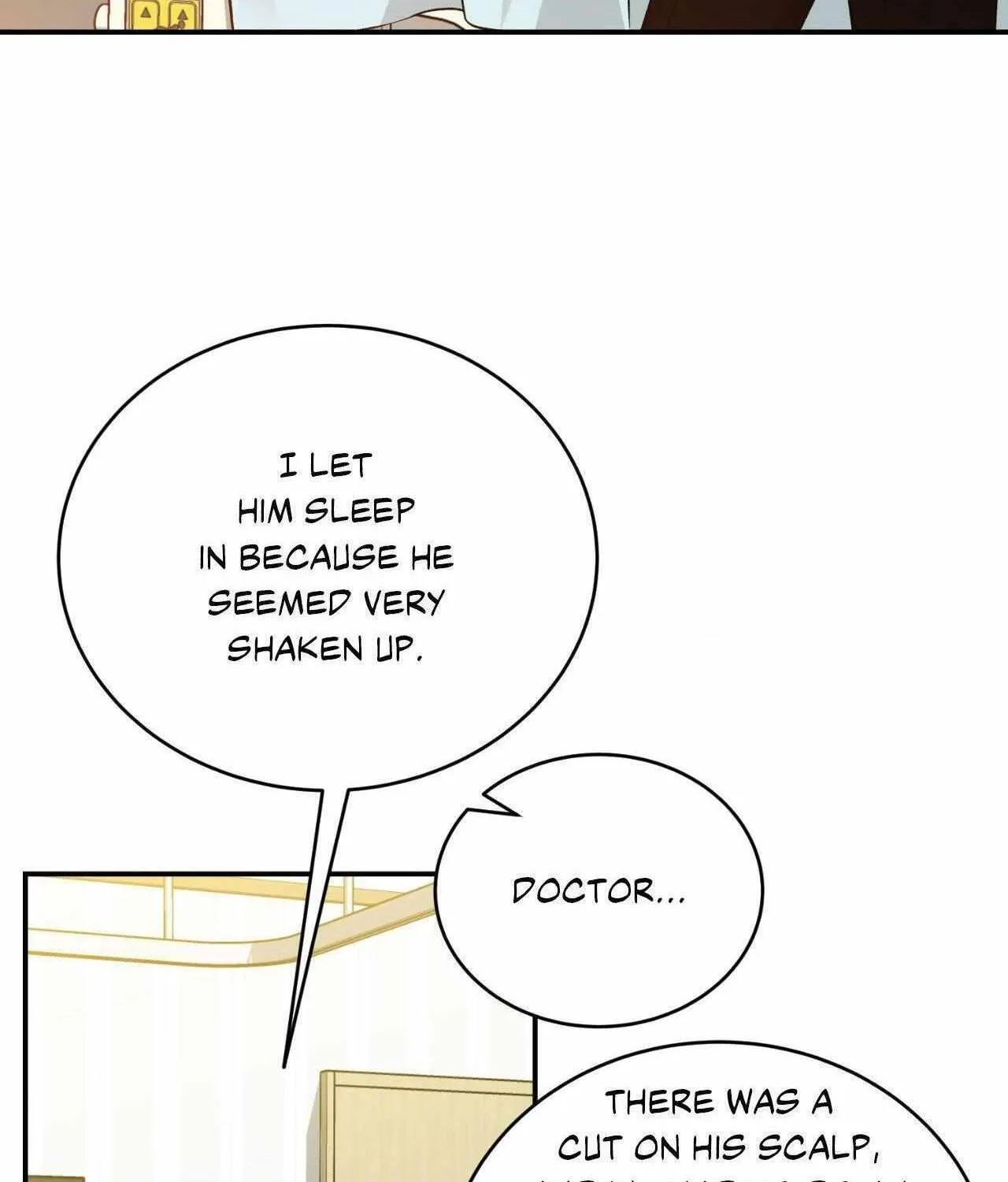 Read Sealed With A Secret chapter 43 image 30 on Lezhin