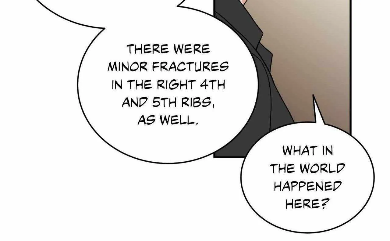 Read Sealed With A Secret chapter 43 image 32 on Lezhin