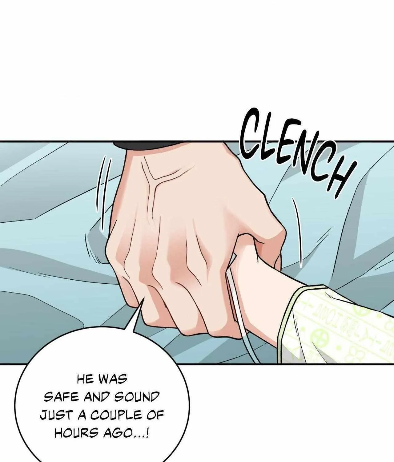 Read Sealed With A Secret chapter 43 image 33 on Lezhin