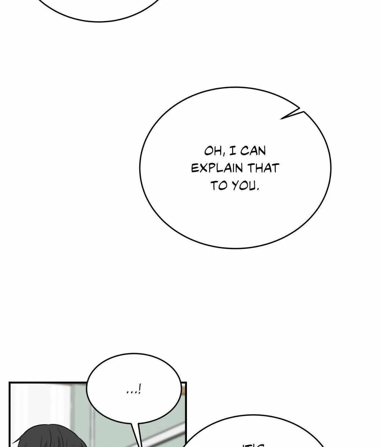 Read Sealed With A Secret chapter 43 image 34 on Lezhin