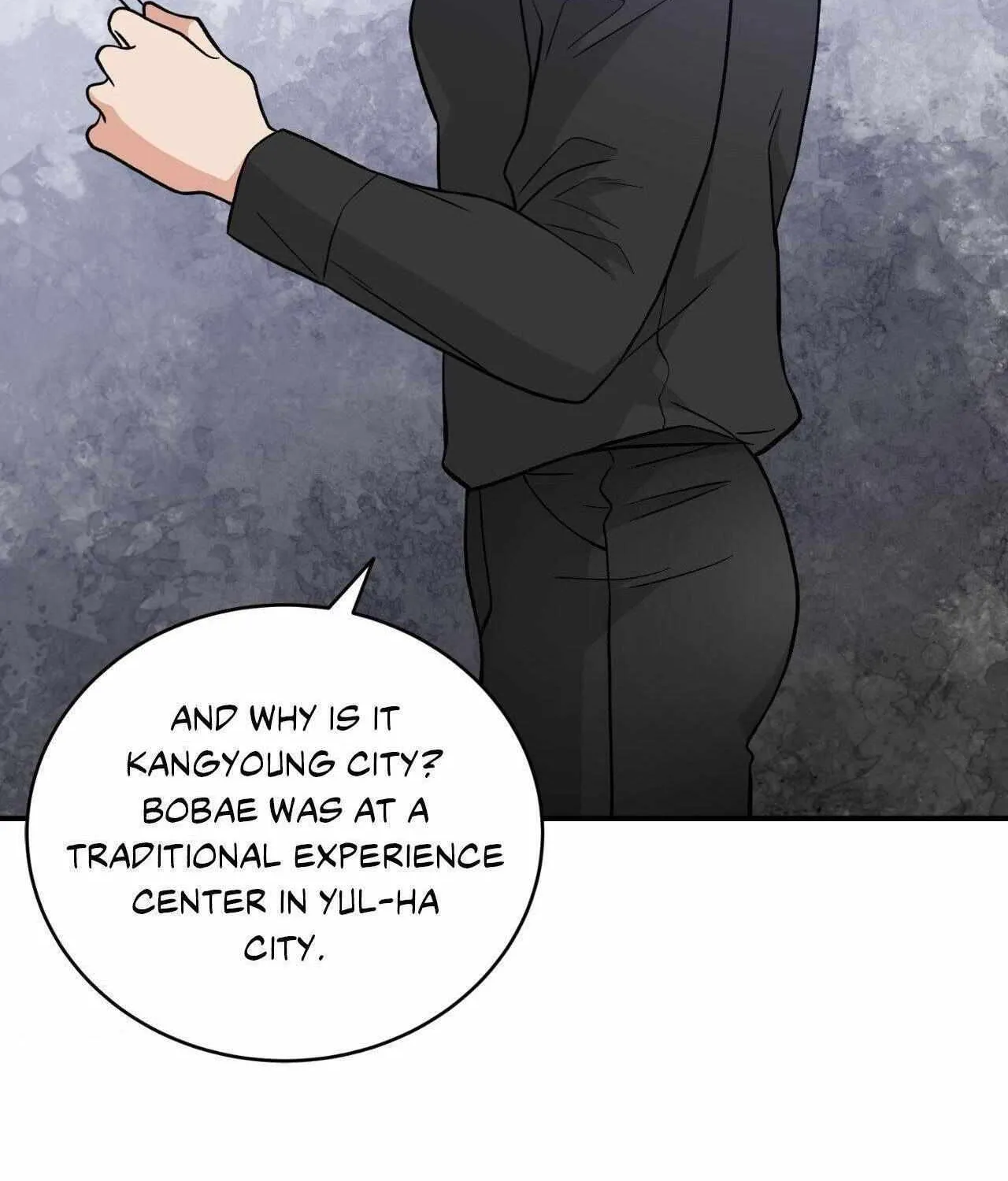 Read Sealed With A Secret chapter 43 image 38 on Lezhin