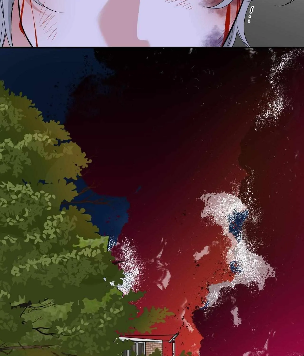Read Sealed With A Secret chapter 43 image 4 on Lezhin