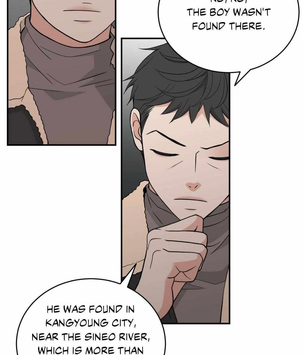 Read Sealed With A Secret chapter 43 image 40 on Lezhin