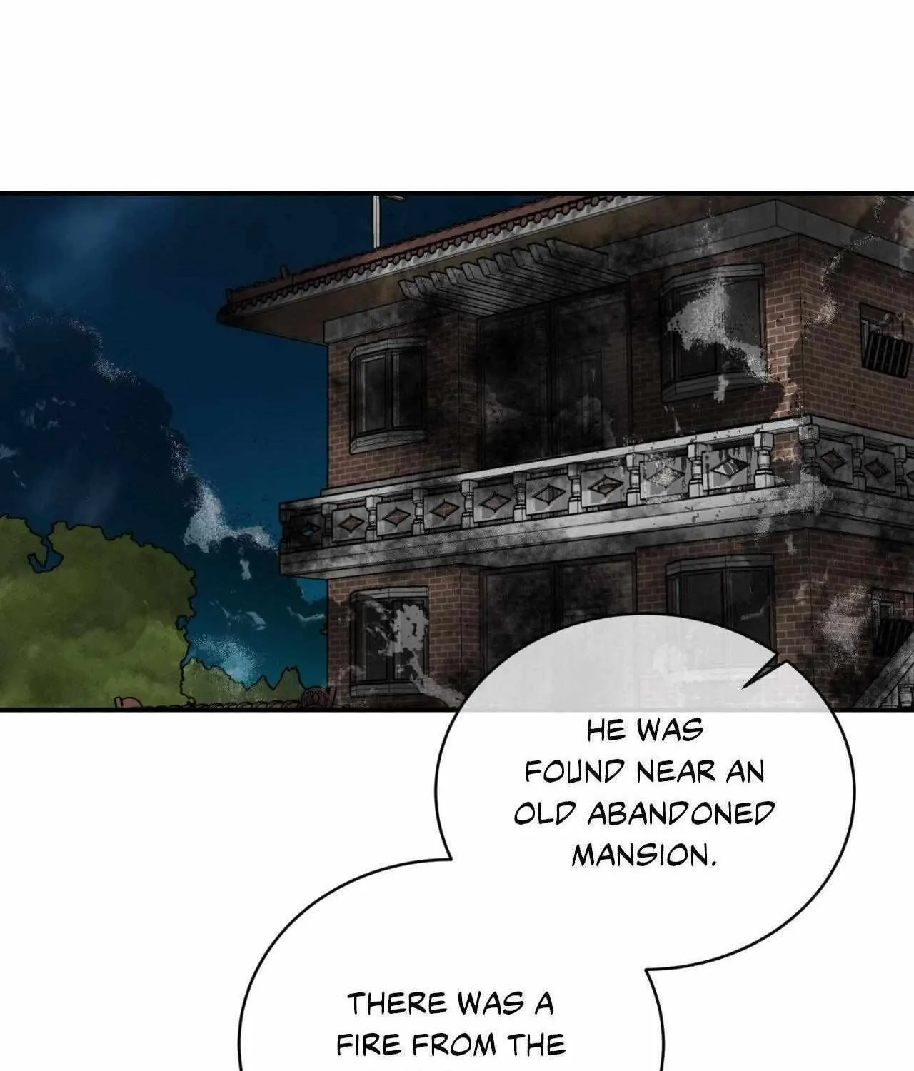 Read Sealed With A Secret chapter 43 image 42 on Lezhin