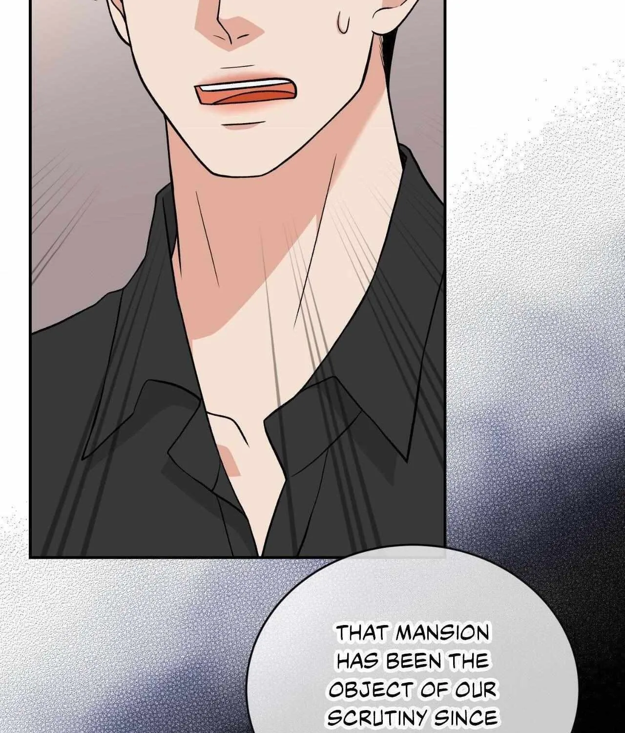 Read Sealed With A Secret chapter 43 image 44 on Lezhin