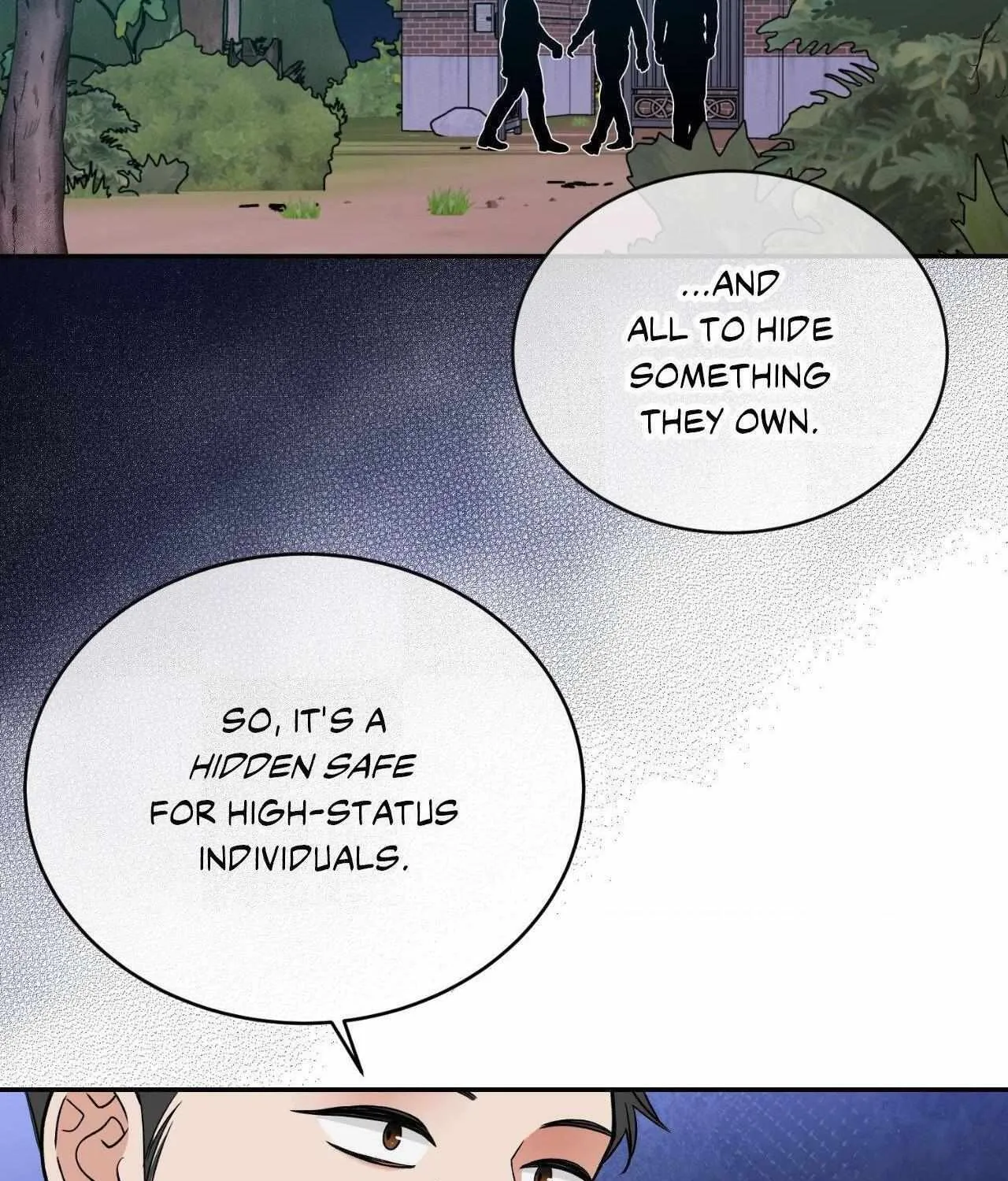 Read Sealed With A Secret chapter 43 image 46 on Lezhin
