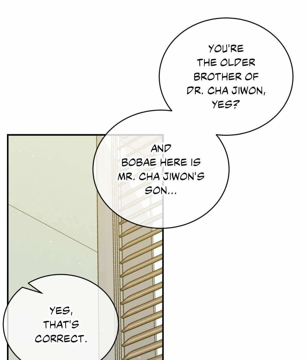 Read Sealed With A Secret chapter 43 image 49 on Lezhin
