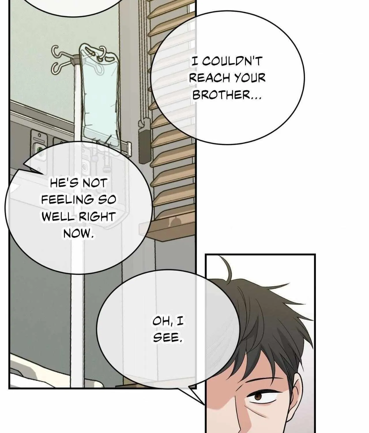 Read Sealed With A Secret chapter 43 image 50 on Lezhin