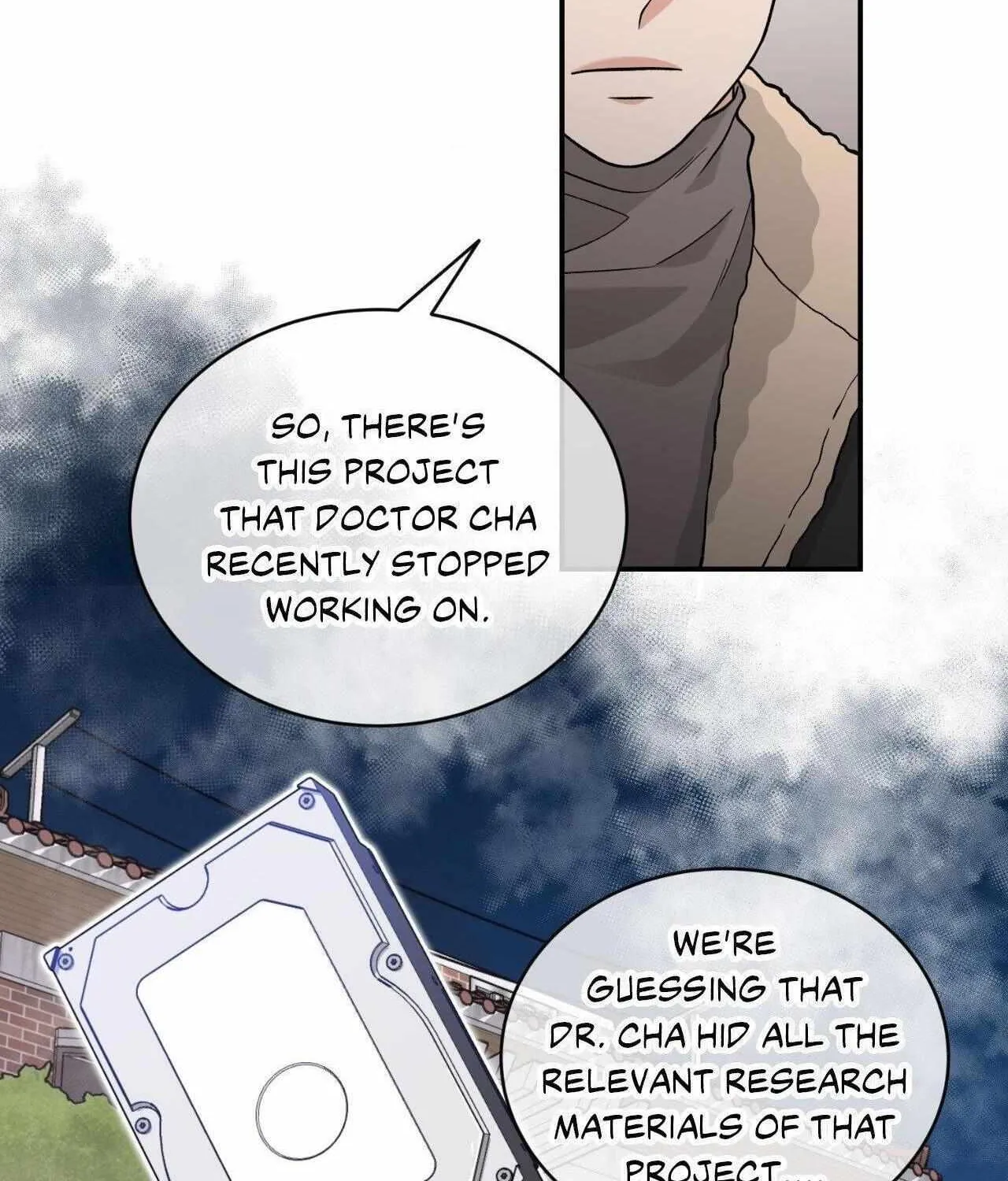 Read Sealed With A Secret chapter 43 image 51 on Lezhin