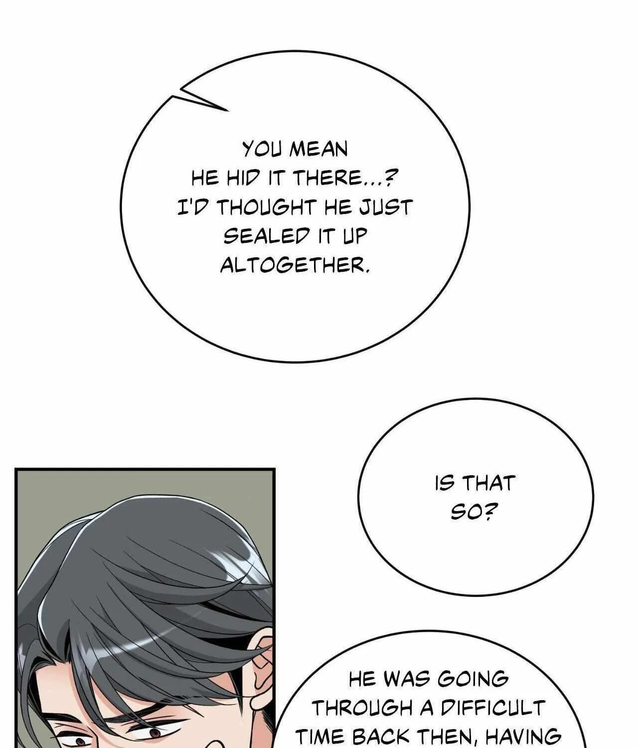 Read Sealed With A Secret chapter 43 image 54 on Lezhin