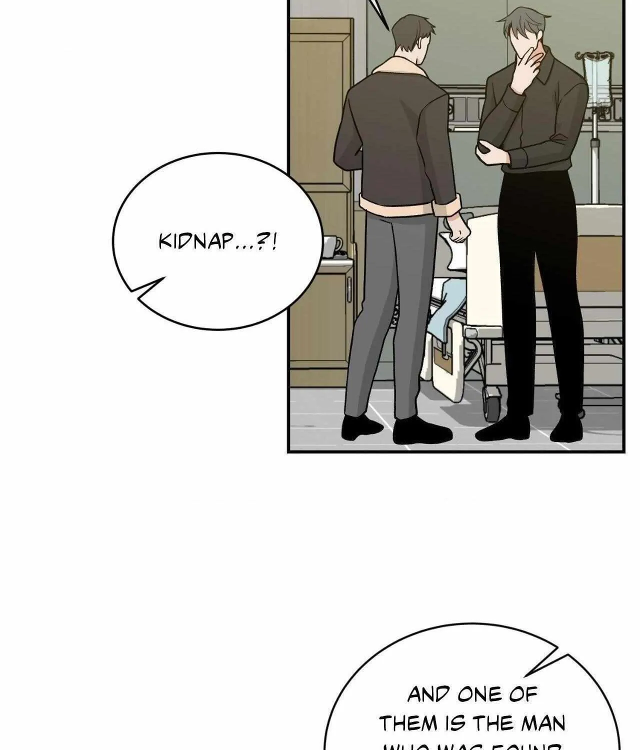 Read Sealed With A Secret chapter 43 image 56 on Lezhin