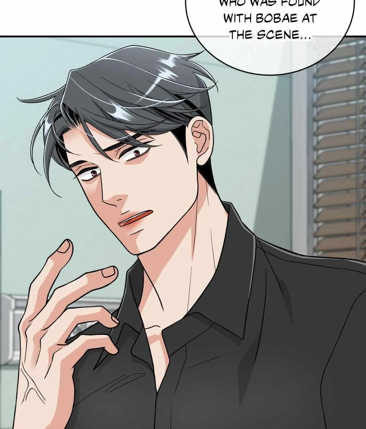 Read Sealed With A Secret chapter 43 image 57 on Lezhin