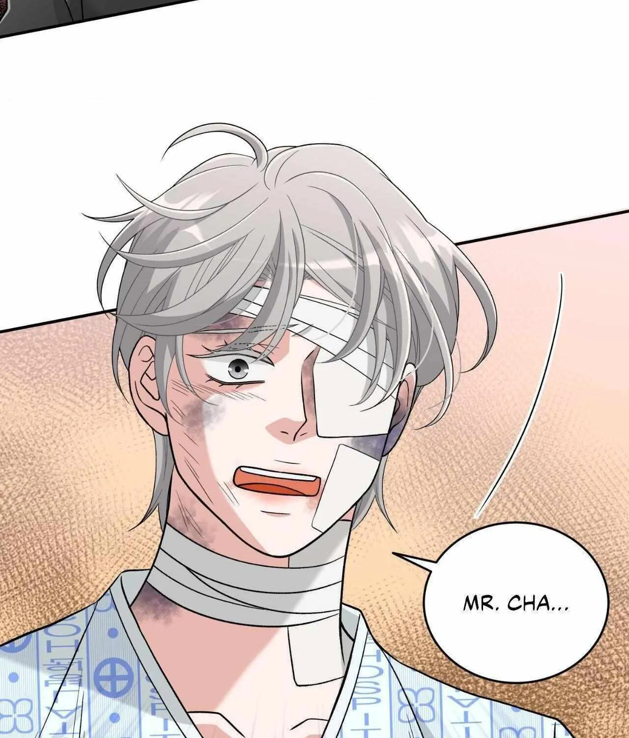 Read Sealed With A Secret chapter 43 image 65 on Lezhin