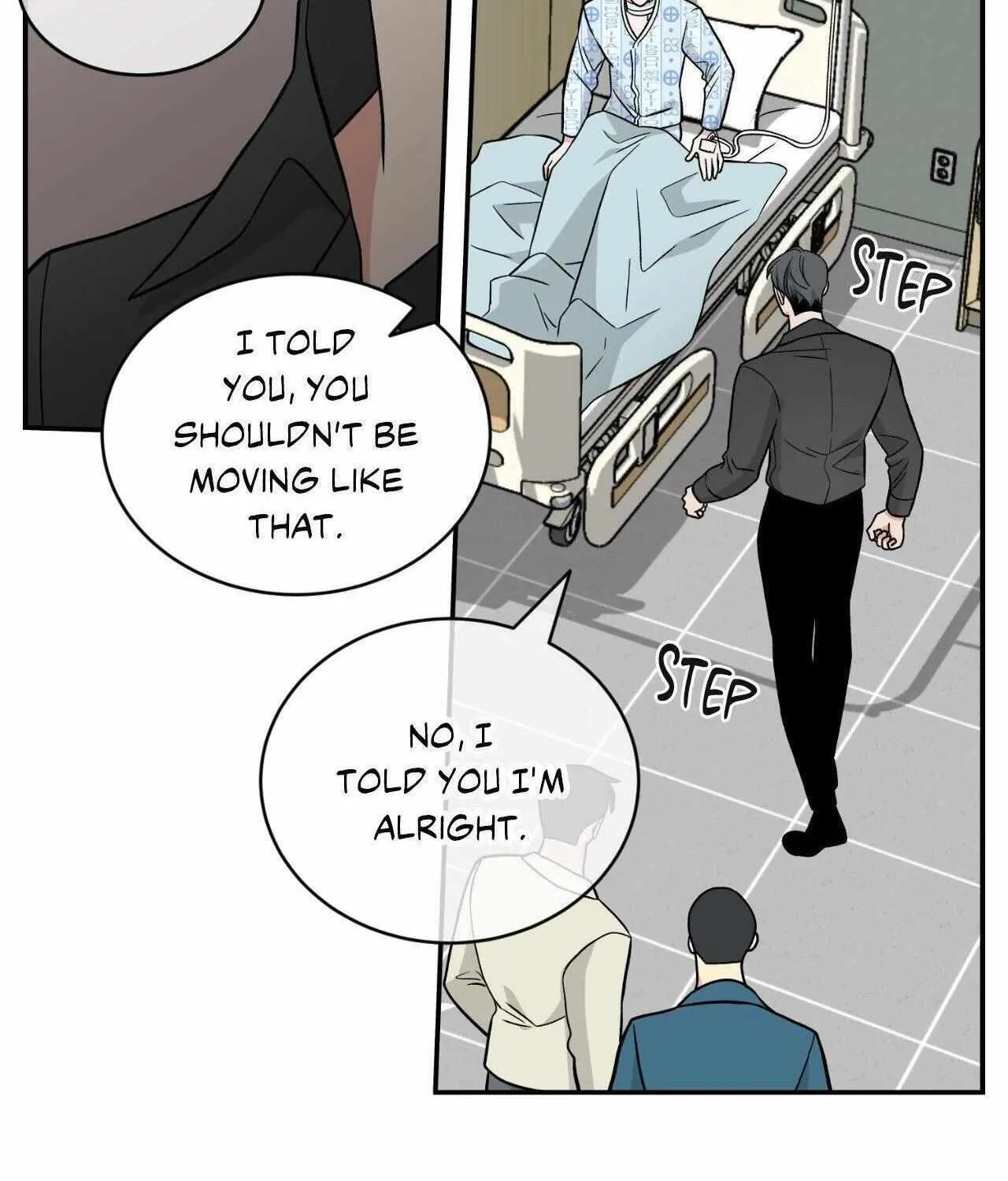 Read Sealed With A Secret chapter 43 image 68 on Lezhin