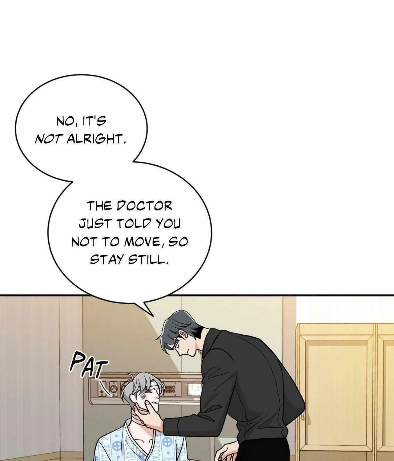 Read Sealed With A Secret chapter 43 image 69 on Lezhin