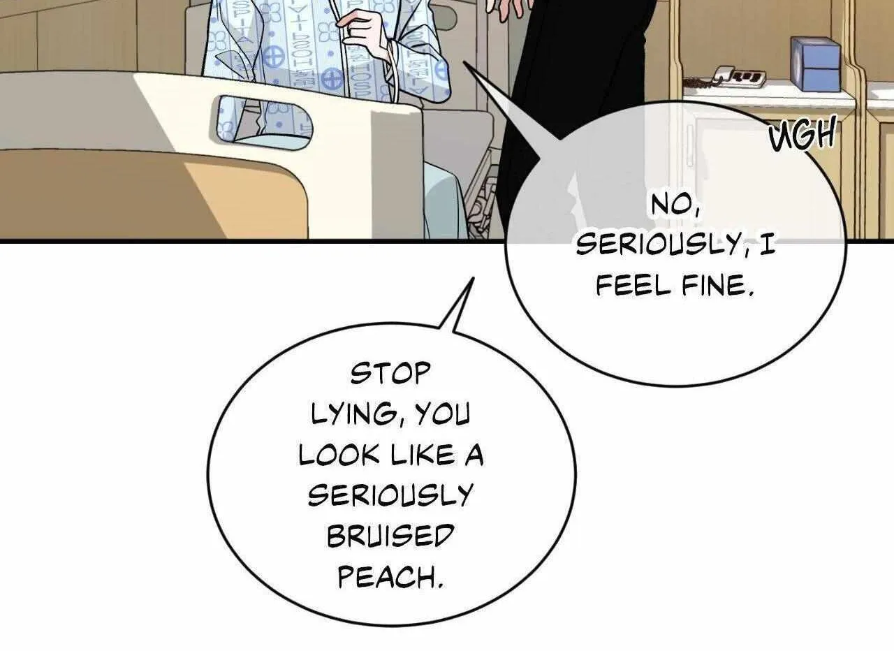 Read Sealed With A Secret chapter 43 image 70 on Lezhin