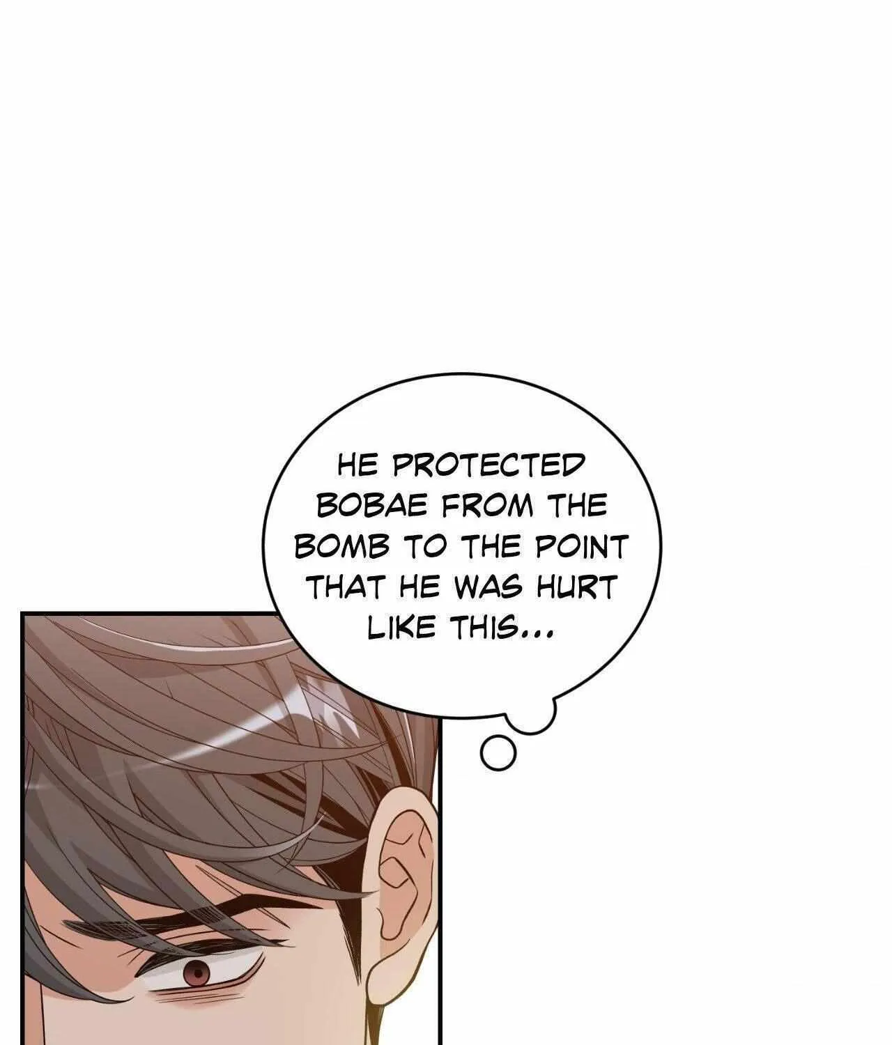 Read Sealed With A Secret chapter 43 image 71 on Lezhin