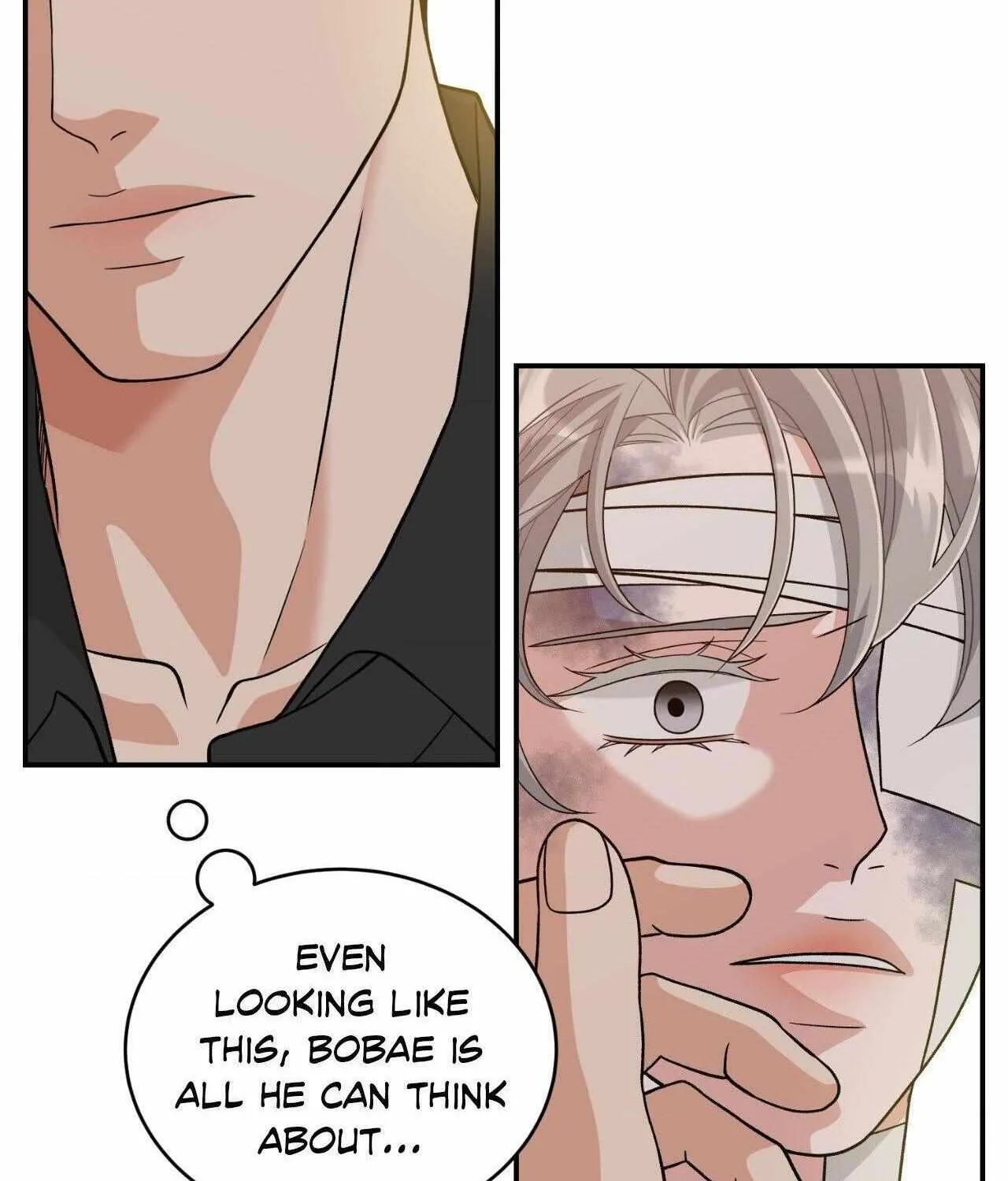 Read Sealed With A Secret chapter 43 image 72 on Lezhin