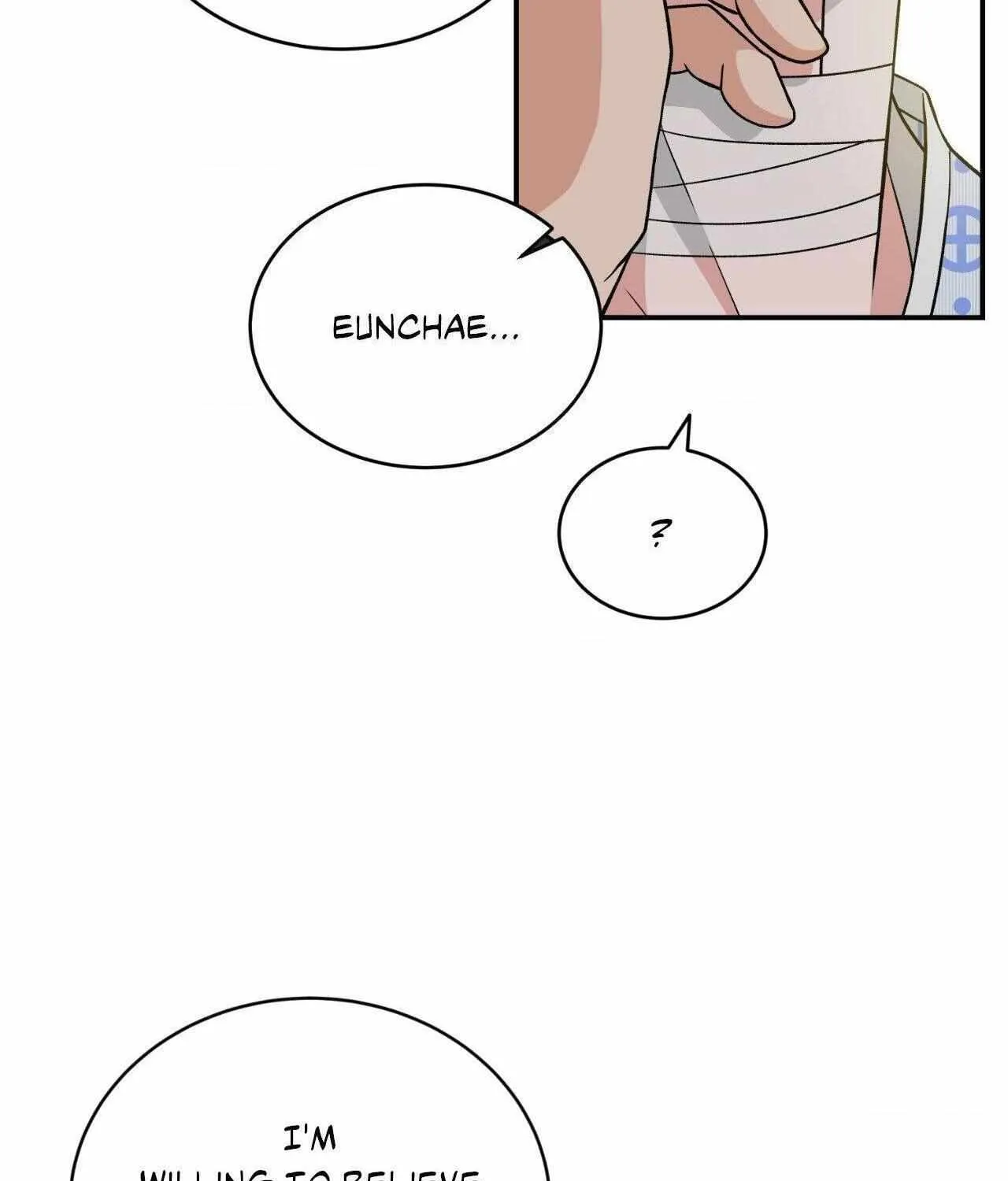 Read Sealed With A Secret chapter 43 image 73 on Lezhin