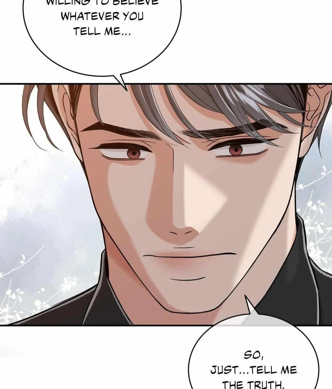 Read Sealed With A Secret chapter 43 image 74 on Lezhin