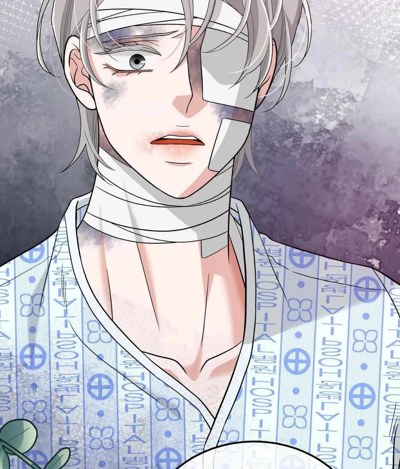 Read Sealed With A Secret chapter 43 image 77 on Lezhin