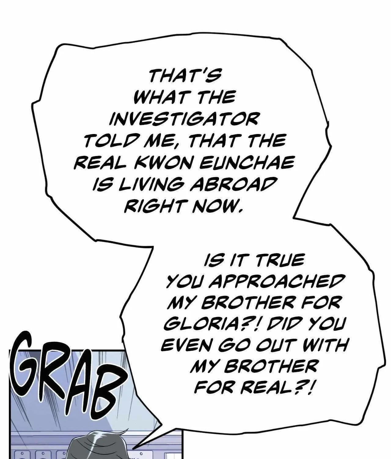 Read Sealed With A Secret chapter 43 image 79 on Lezhin