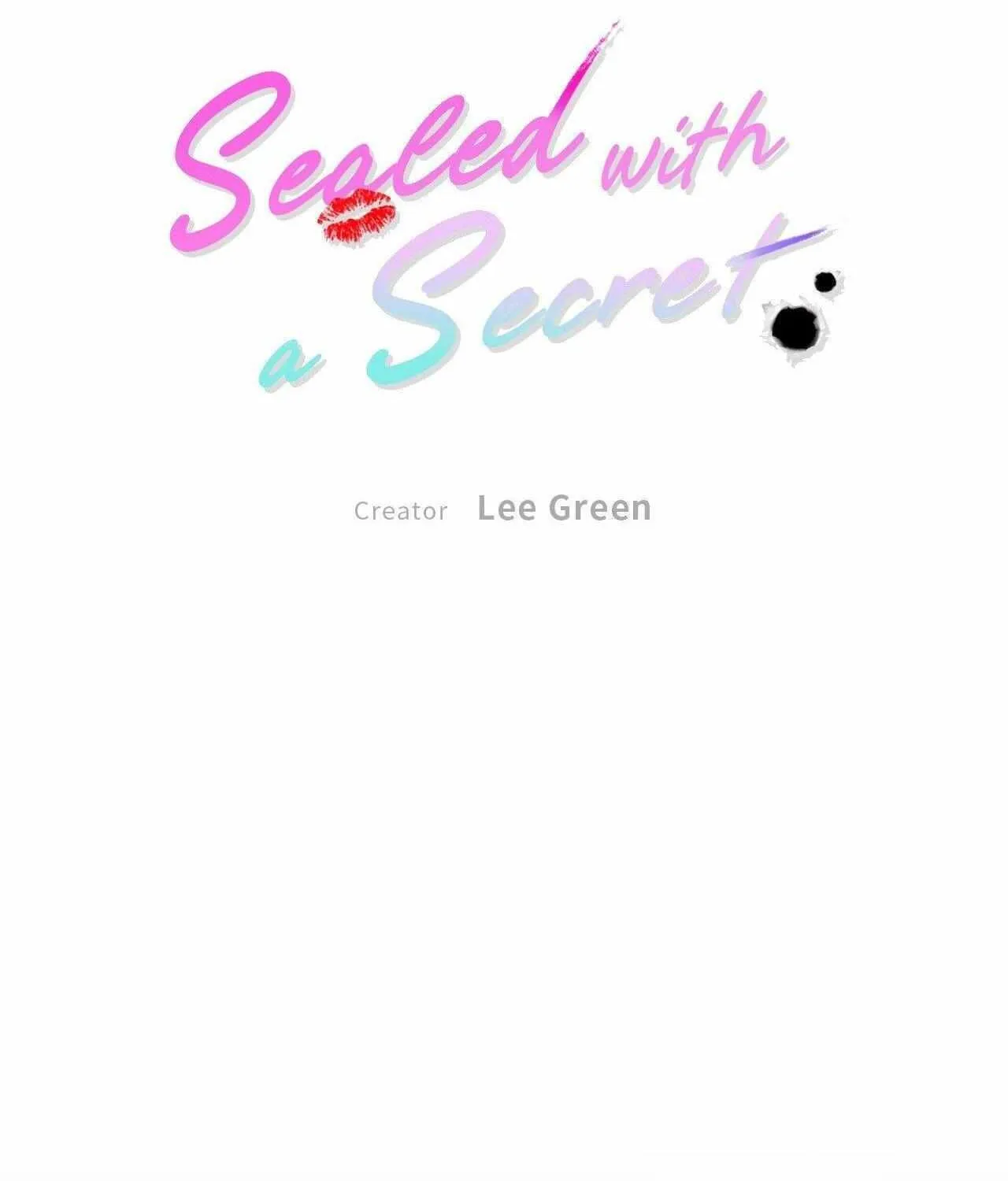 Read Sealed With A Secret chapter 43 image 8 on Lezhin