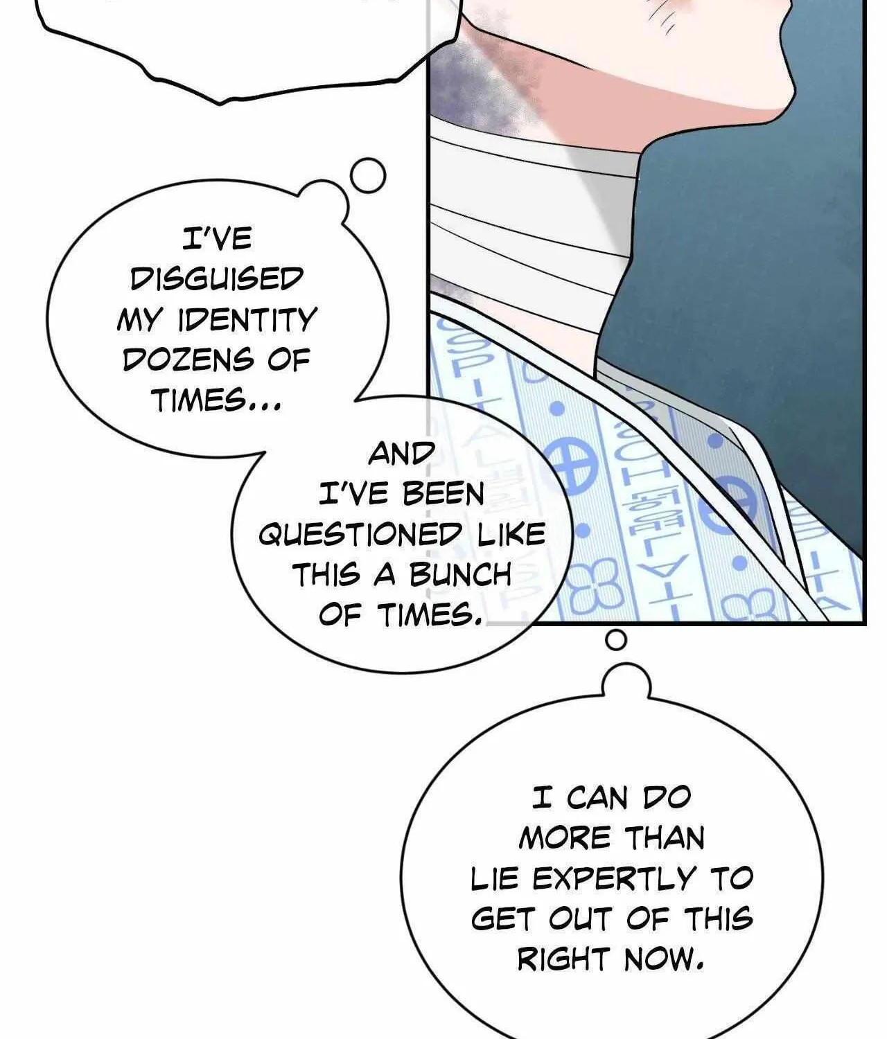 Read Sealed With A Secret chapter 43 image 81 on Lezhin