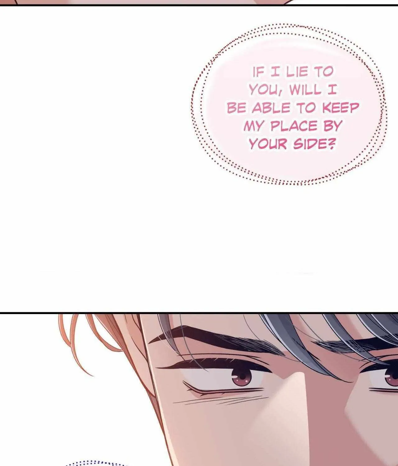Read Sealed With A Secret chapter 43 image 84 on Lezhin