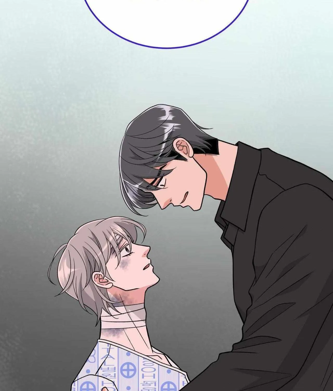 Read Sealed With A Secret chapter 43 image 86 on Lezhin