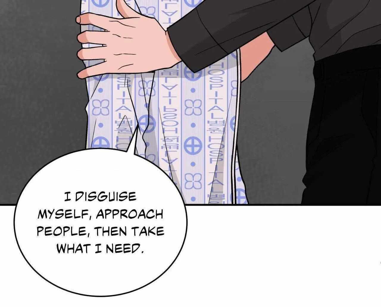 Read Sealed With A Secret chapter 43 image 87 on Lezhin