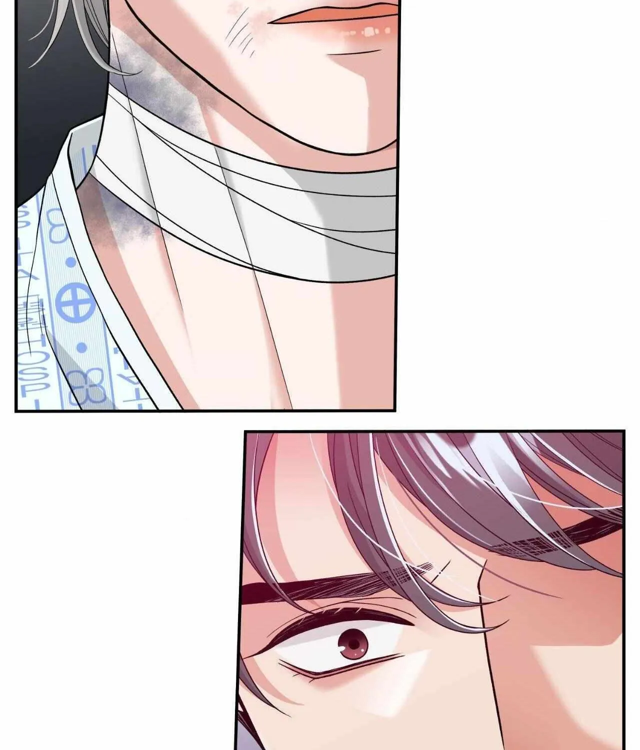 Read Sealed With A Secret chapter 43 image 89 on Lezhin