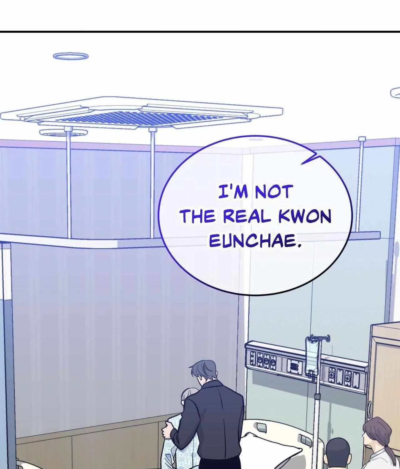 Read Sealed With A Secret chapter 43 image 91 on Lezhin