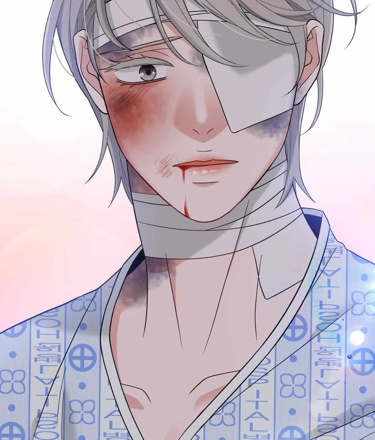 Read Sealed With A Secret chapter 44 image 108 on Lezhin