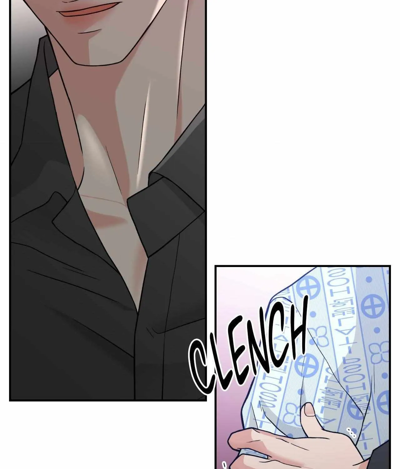 Read Sealed With A Secret chapter 44 image 11 on Lezhin