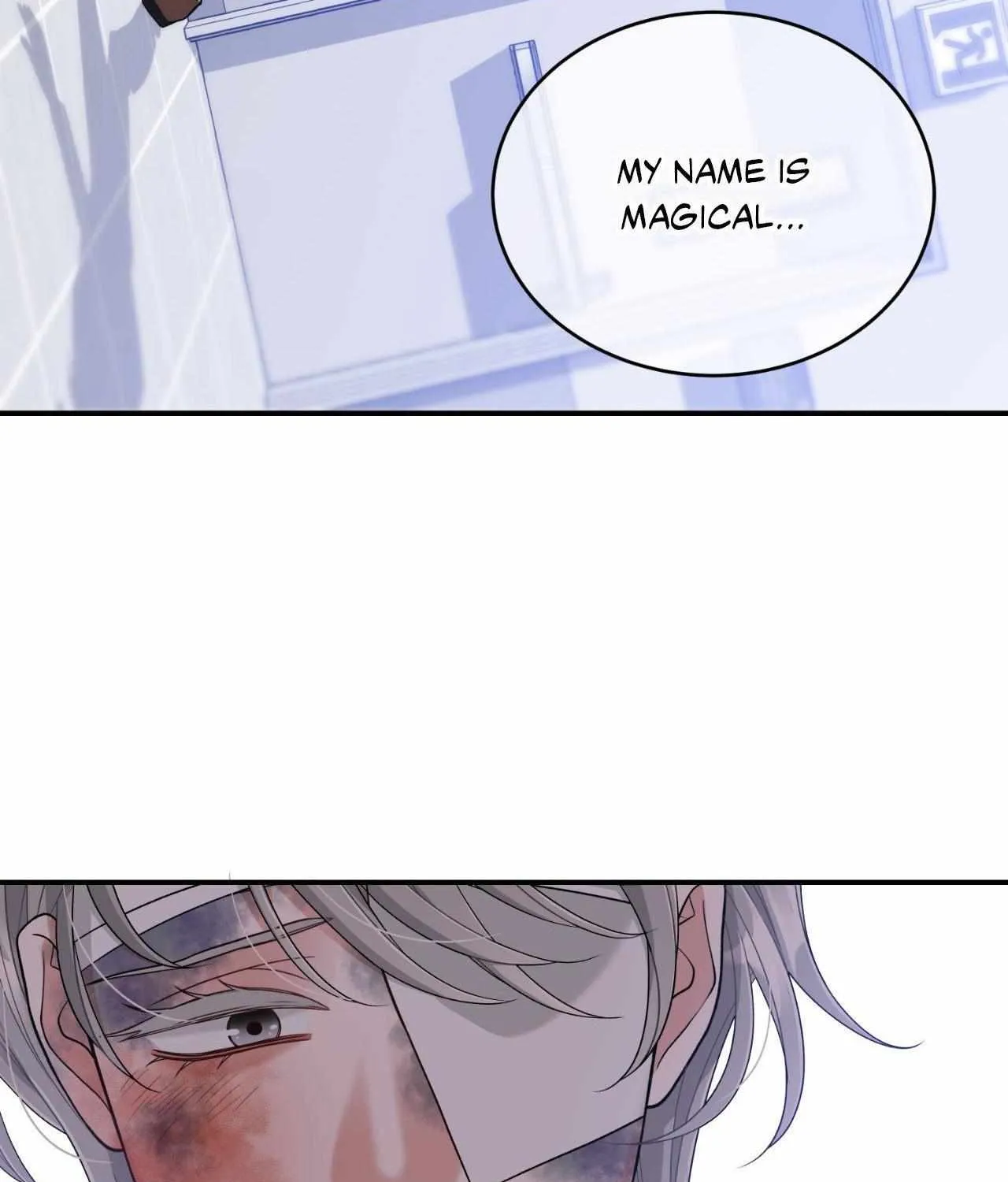 Read Sealed With A Secret chapter 44 image 113 on Lezhin