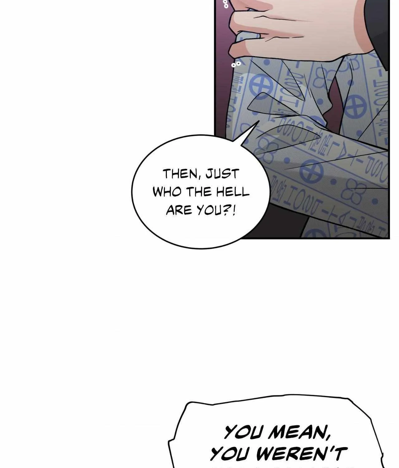 Read Sealed With A Secret chapter 44 image 12 on Lezhin