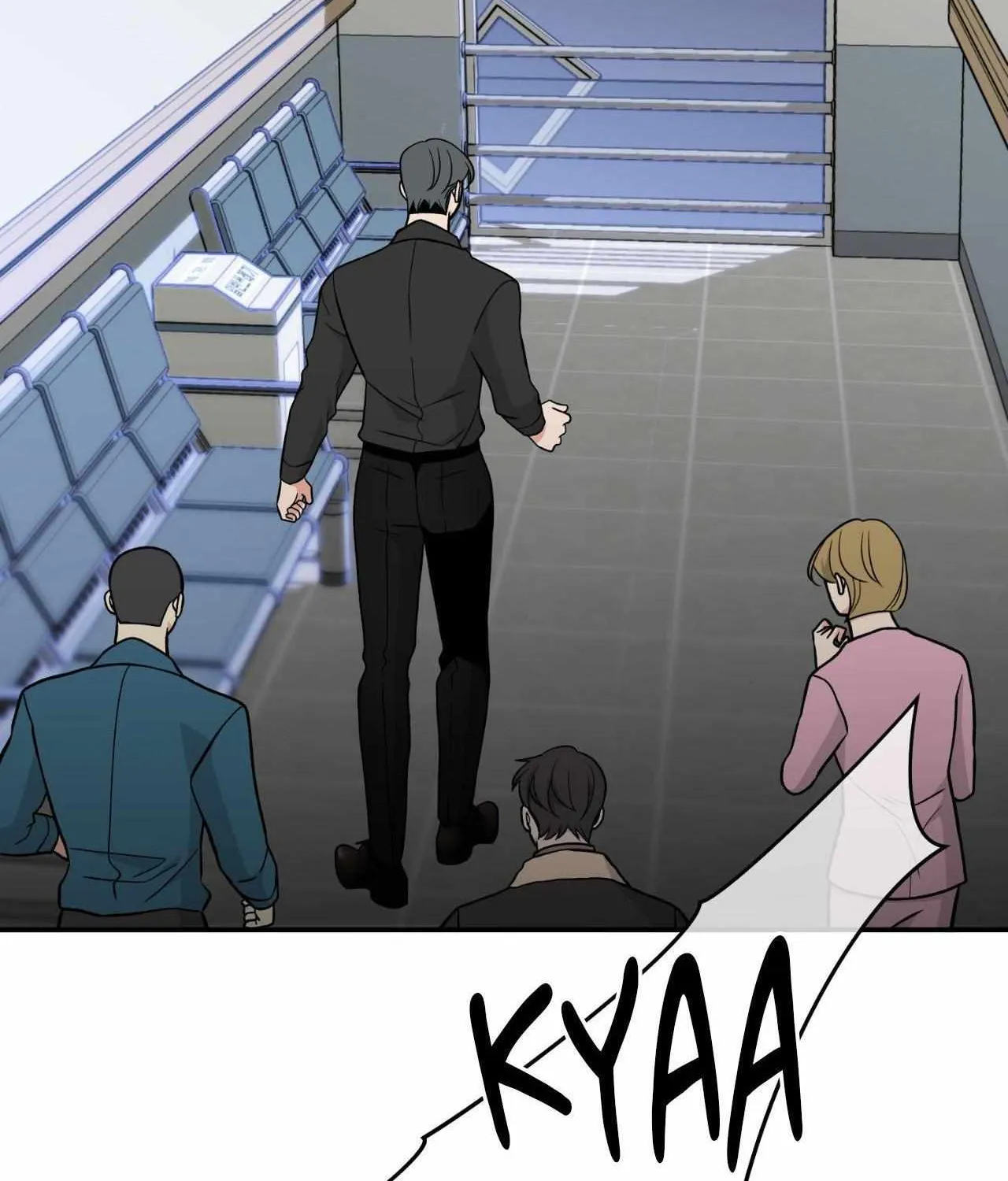 Read Sealed With A Secret chapter 44 image 121 on Lezhin