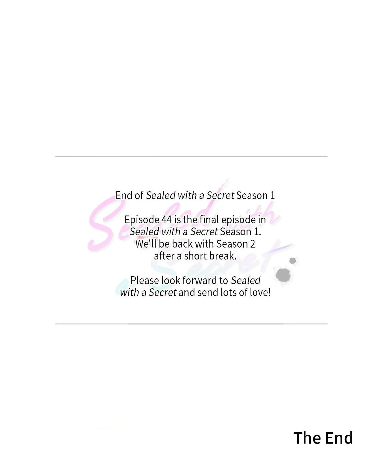 Read Sealed With A Secret chapter 44 image 132 on Lezhin