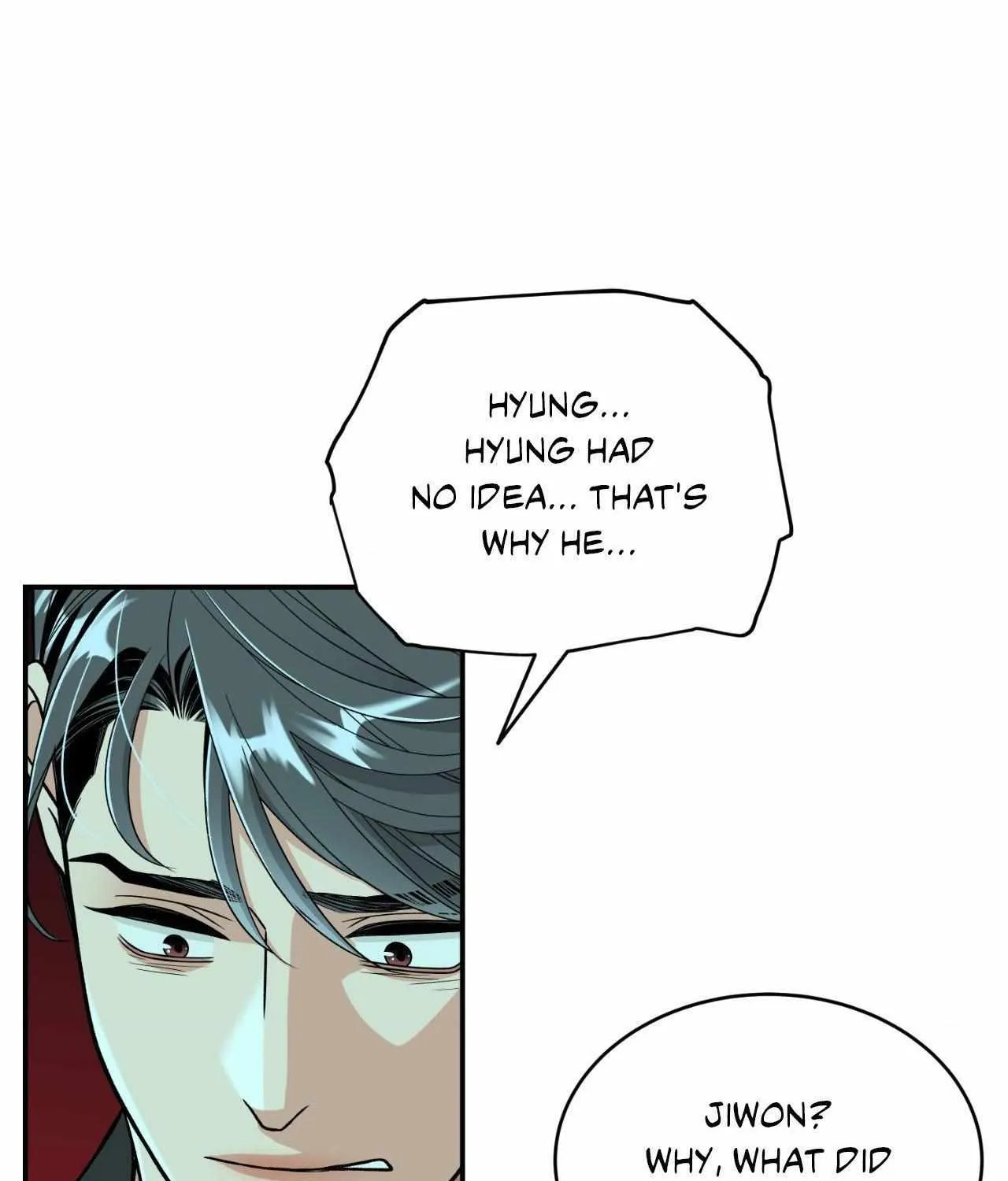 Read Sealed With A Secret chapter 44 image 15 on Lezhin