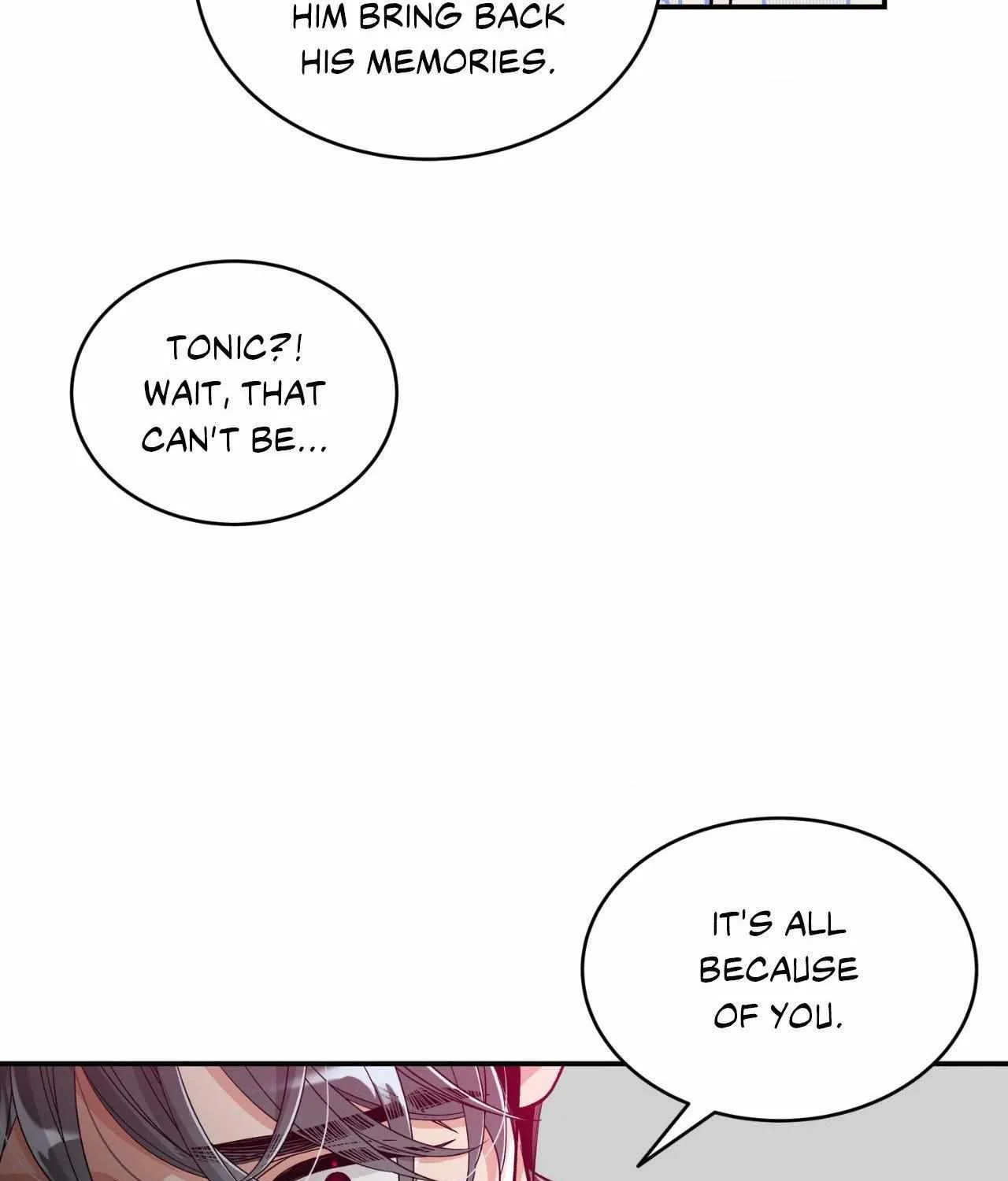 Read Sealed With A Secret chapter 44 image 17 on Lezhin