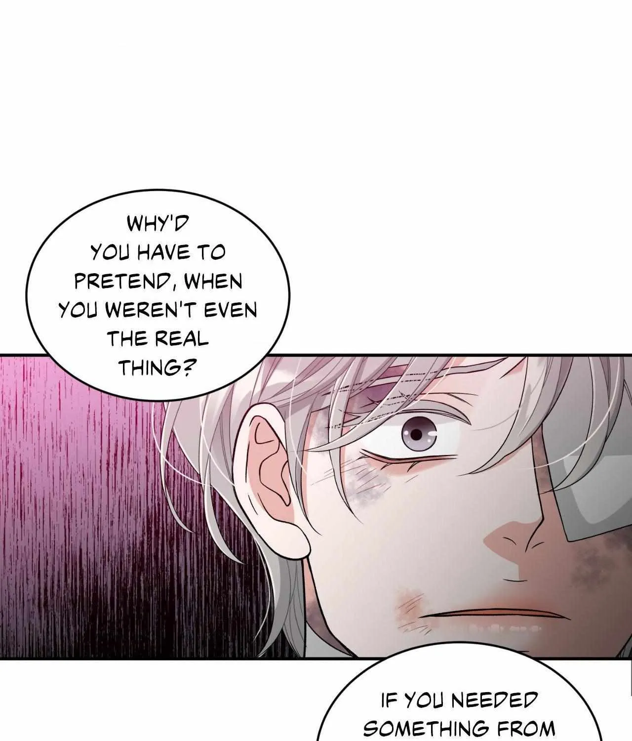 Read Sealed With A Secret chapter 44 image 19 on Lezhin