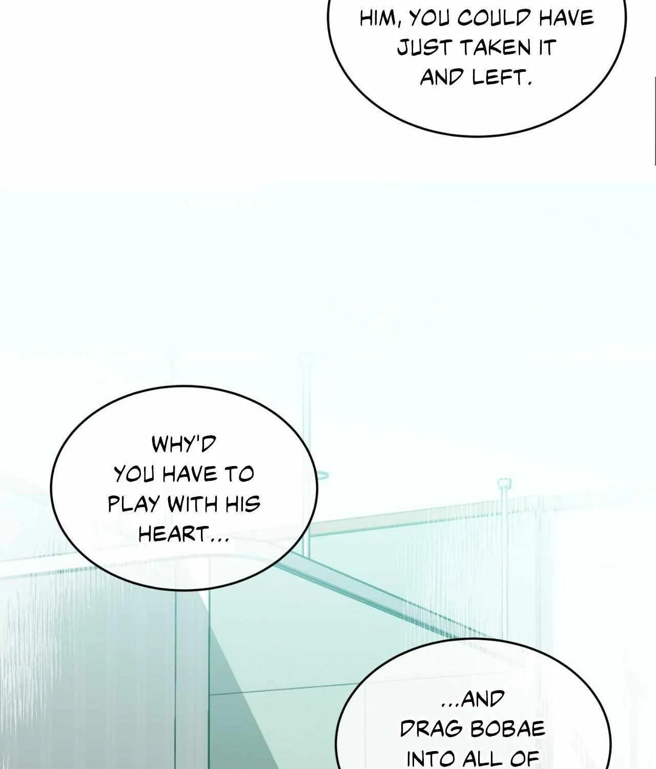 Read Sealed With A Secret chapter 44 image 20 on Lezhin